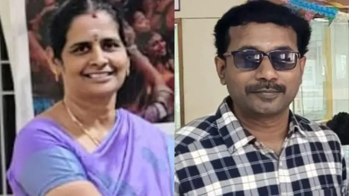 LIC महिला कर्मचारी की हत्या के आरोप में सहकर्मी गिरफ्तार