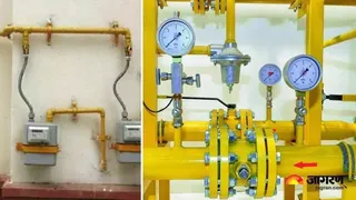 BPCL Gas Pipeline:गैस कंट्रोल स्टेशन की स्थापना के लिए तीन स्थानों पर भूमि चिह्नित कर ली गई है। फाइल फोटो