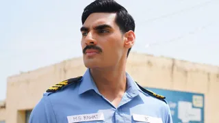 बॉर्डर 2 एक्टर अहान शेट्टी ने तुलना पर तोड़ी चुप्पी/ फोटो- Instagram