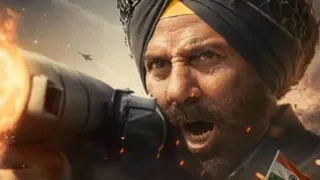 बॉर्डर 2 को सेंसर बोर्ड से मिला सर्टिफिकेट/ फोटो- Instagram