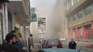 ISIS ने काबुल के चीनी रेस्तरां पर हमले की जिम्मेदारी ली, आत्मघाती हमलावर ने विस्फोटक जैकेट से खुद को उड़ाया