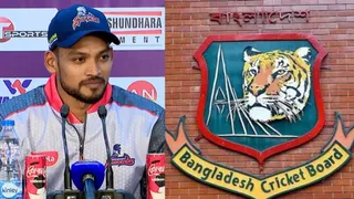 Bangladesh T20 World Cup: Najmul Hossain Shanto ने क्या कहा?