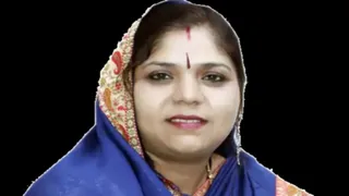नेहा अलकेश जैन (फाइल फोटो)