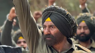 सनी देओल बॉर्डर 2 मूवी (फोटो क्रेडिट- एक्स)
