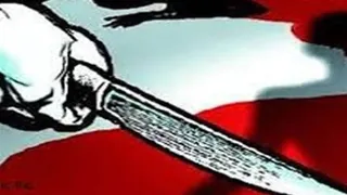 मां-बेटी ने लगाया तलवार से हमले का आरोप (प्रतीकात्मक चित्र)