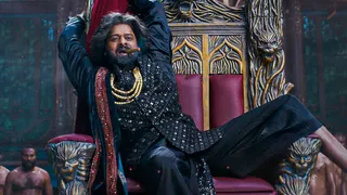 ओटीटी पर कब आएगी द राजा साहब (फोटो क्रेडिट- एक्स)