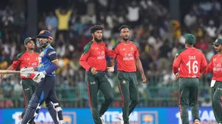 बांग्लादेश सरकार खिलाड़ियों के साथ करेगी मीटिंग