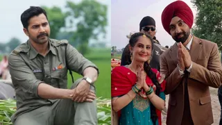 बॉर्डर 2 को लेकर इशिका गगनेजा की खास बातचीत। फोटो क्रेडिट- इंस्टाग्राम