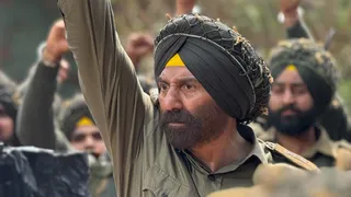 सनी देओल की बॉर्डर 2 ने पहले ही कमाई से मचाया तहलका। फोटो क्रेडिट- इंस्टाग्राम