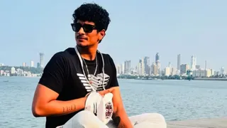 पलाश मुच्छल पर दर्ज हुआ मामला (फोटो-इंस्टाग्राम)
