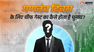 Republic Day 2026: इस साल ईयू के सदस्य होंगे शामिल।