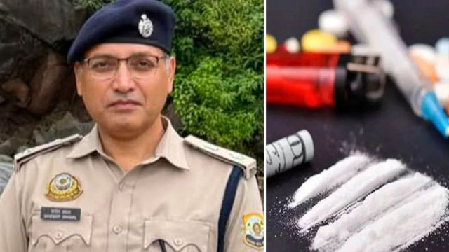 पंजाब से हिमाचल में नहीं आ पाएगा नशा, अपराध पर भी कसेगी लगाम; बिलासपुर में सीमावर्ती क्षेत्र में खुलेंगी 4 पुलिस चौकी

