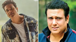 कृष्णा अभिषेक ने गोविंदा के दावों पर किया रिएक्ट/ फोटो- Instagram