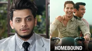 विशाल जेठवा होमबाउंड मूवी (फोटो क्रेडिट- एक्स)