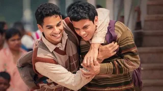 ऑस्कर से चूकी फिल्म होमबाउंड, रेस से हुई बाहर
