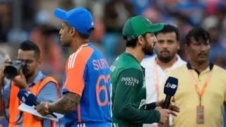 ICC T20 WC 2026 से पहले पाकिस्तान ने भारत से लिया पंगा