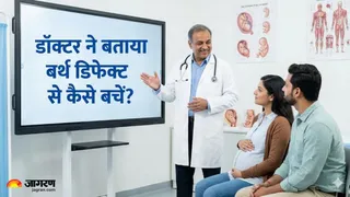 35 के बाद प्रेग्नेंसी के रिस्क फैक्टर और बर्थ डिफेक्ट (Picture Credit- AI Generated)