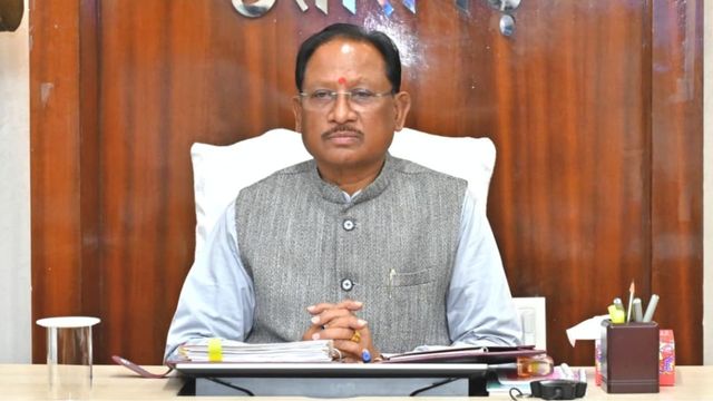 Chhattisgarh News, Latest CG News, CG News In Hindi, छत्तीसगढ़ समाचार,  छत्तीसगढ़ ताज़ा ख़बर - Dainik Jagran