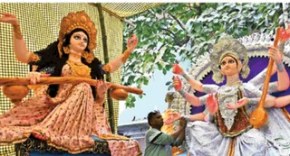 वसंत पंचमी पर काशी की लोकपरंपरा अनुसार चढ़ेगा बाबा का तिलक। जागरण