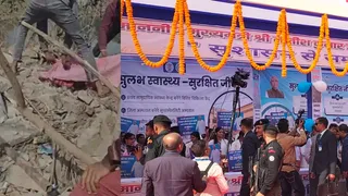 पुलिस और प्रशासन अलर्ट मोड में
