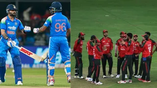 भारत नहीं गया था पाकिस्तान।