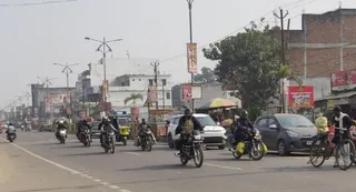 कानपुर में बारिश के आसार। जागरण