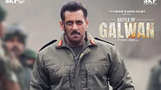 सलमान खान की फिल्म का पहला गाना अरिजीत सिंह ने गाया। फोटो क्रेडिट- इंस्टाग्राम