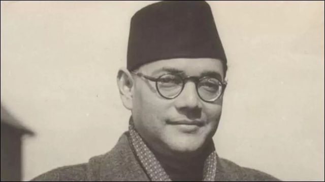 नेताजी सुभाषचंद्र का हिसार से रहा है गहरा नाता, अकाल पीड़ितों का हाल जानने 2 दिन के दौरे पर आए थे बोस बाबू