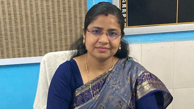 मरौना की बीडीओ को मिलेगा राज्य स्तरीय सम्मान, चुनावी नवाचारों की हुई सराहना