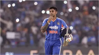 IND vs NZ 2nd T20I: ईशान किशन से इस बात को लेकर नाराज थे सूर्यकुमार यादव, मैच जीतने के बाद किया बड़ा खुलासा