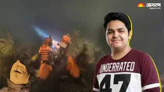 सॉफ्टवेयर इंजीनियर युवराज मेहता की मौत के मामले में बिल्डर चल रहा फरार। फाइल फोटो