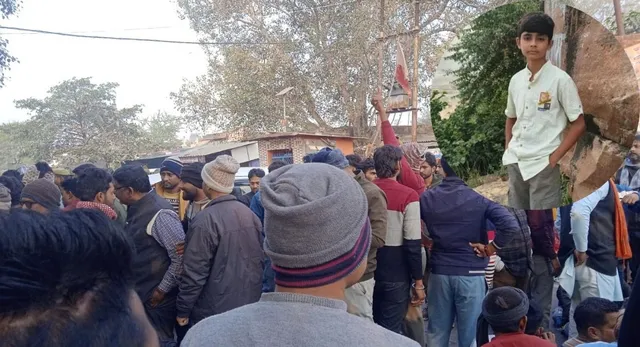 क्राइम : फिरौती न मिलने पर व्यापारी के बेटे की हत्या