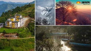 इस वीकेंड दिल्ली के पास की इन ऑफबीट जगहों को करें एक्सप्लोर (Picture Credit - Instagram)