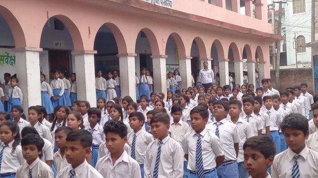 मेधा छात्रवृति के लिए 26 जनवरी से शुरू होगा आवेदन, निजी स्कूल के स्टूडेंट्स को नहीं मिलेगा लाभ
