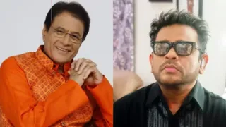 अरुण गोविल ने एआर रहमान से क्या कहा (फोटो-इंस्टाग्राम)