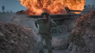 Border 2 Box Office Collection Day 2: दो ही दिन में हुई 'बॉर्डर 2' की हाफ सेंचुरी, कर डाली ताबड़तोड़ कमाई