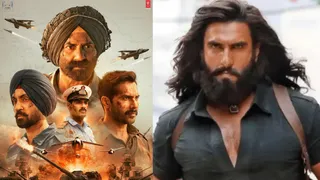 बॉर्डर 2 के ओपनिंग डे कलेक्शन से धुरंधर पीछे। फोटो क्रेडिट- इंस्टाग्राम