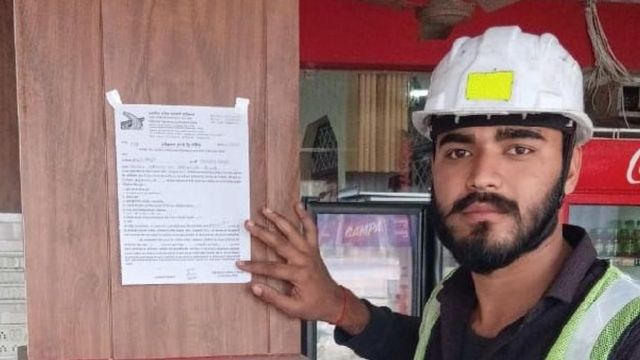 NHAI की रडार पर 258 बिल्डिंग, हाईवे किनारे की अवैध कॉलोनियों पर कसेगा शिकंजा; दिया 15 दिन का अल्टीमेटम
