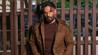 40 करोड़ का ऐड ठुकराने पर बोले सुनील शेट्टी। फोटो क्रेडिट- इंस्टाग्राम