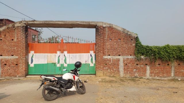 सरस्वती पूजा के दिन स्कूल बंद रखने पर औरंगाबाद में भारी बवाल, छात्रों और ग्रामीणों ने प्रधानाध्यापक को पीटा
