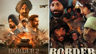 28 साल पहले आई बॉर्डर से कैसे कनेक्टेड है 'बॉर्डर 2'/ फोटो- Instagram