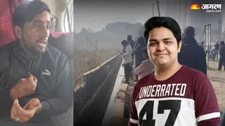 नोएडा इंजीनियर मौत केस: डिलीवरी ब्वॉय मुनेंद्र को SIT ने किया समन, चश्मदीदों से भी होगी पूछताछ