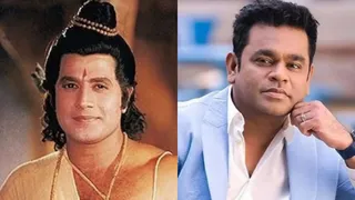एआर रहमान के विवाद पर रामायण एक्टर का रिएक्शन। फोटो क्रेडिट- इंस्टाग्राम