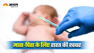 बचपन के टीकाकरण और मिर्गी के बीच कोई संबंध नहीं (Image Source: Freepik)