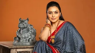 रानी मुखर्जी ने आदित्य चोपड़ा संग लव स्टोरी और फैमिली सीक्रेट किया शेयर। फोटो क्रेडिट- इंस्टाग्राम