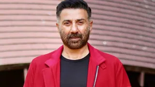 Border 2 के बाद सनी देओल के हाथ लगी एक और एक्शन थ्रिलर, साउथ की लेडी सुपरस्टार के साथ आएंगे नजर