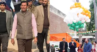 मुख्य सचिव श्री एच. राजेश प्रसाद (फोटो: सोशल मीडिया)