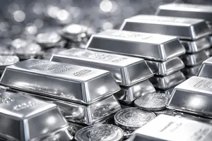Silver Price Hike: चांदी ने तोड़े सभी रिकॉर्ड, दिनभर में 13 उछाल, कीमत ₹3.68 लाख पार; 5 दिन में ₹4 लाख पहुंचेगी?