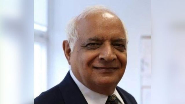 धर्मशाला के कृषि वैज्ञानिक डॉ. प्रेम लाल गौतम को पद्मश्री, उन्नत फसल किस्मों में खास रहा योगदान
