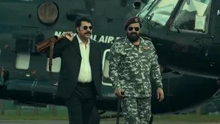 पैट्रियट कब होगी रिलीज (फोटो क्रेडिट- एक्स)